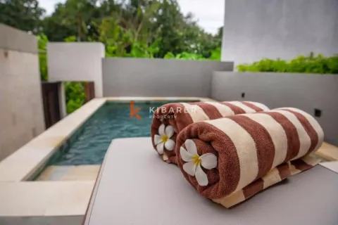 1 bedroom Villa in Tabanan, Indonesia No. 12722 2