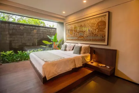 1 bedroom Villa in Tabanan, Indonesia No. 12722 5