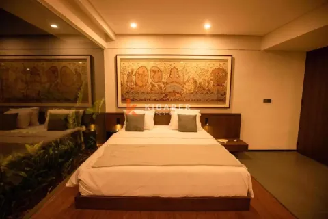 1 bedroom Villa in Tabanan, Indonesia No. 12722 7