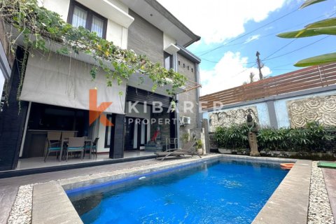 2 bedrooms Villa in Legian, Kuta, Badung, Indonesia No. 12723