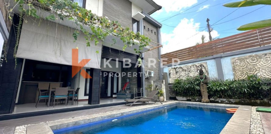 2 bedrooms Villa in Legian, Kuta, Badung, Indonesia No. 12723