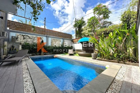 2 bedrooms Villa in Legian, Kuta, Badung, Indonesia No. 12723 5