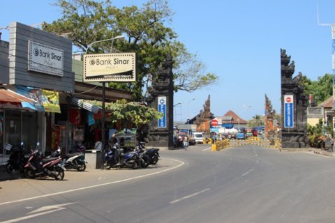 Земельный участок в Karangasem, Карангасем, Индонезия № 11707 10