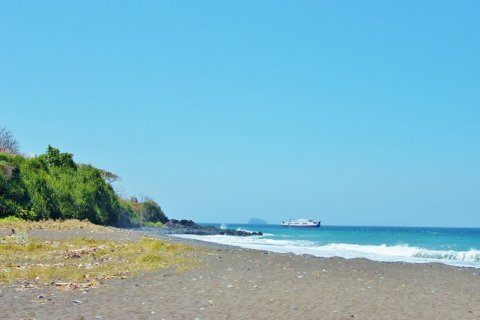 Земельный участок в Karangasem, Карангасем, Индонезия № 11707 3