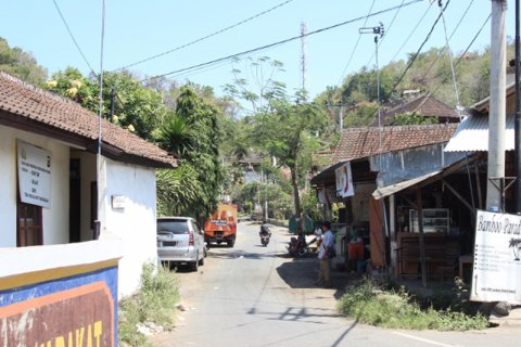 Земельный участок в Karangasem, Карангасем, Индонезия № 11707 9