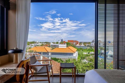1 bedroom Apartment in Canggu, Badung, No. 226 17