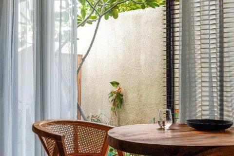 1 bedroom Apartment in Canggu, Badung, No. 226 21