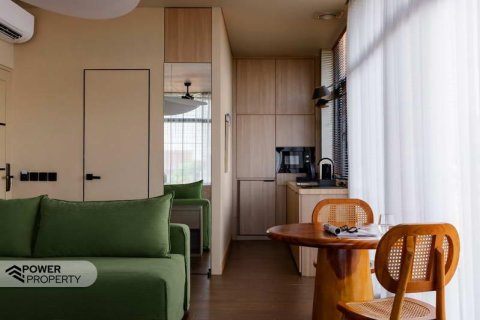 1 bedroom Apartment in Canggu, Badung, No. 226 16