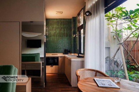 1 bedroom Apartment in Canggu, Badung, No. 226 18