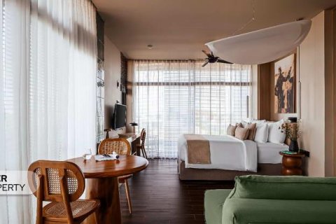 1 bedroom Apartment in Canggu, Badung, No. 226 15