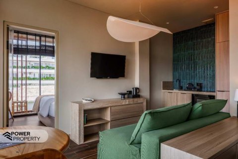 1 bedroom Apartment in Canggu, Badung, No. 226 13