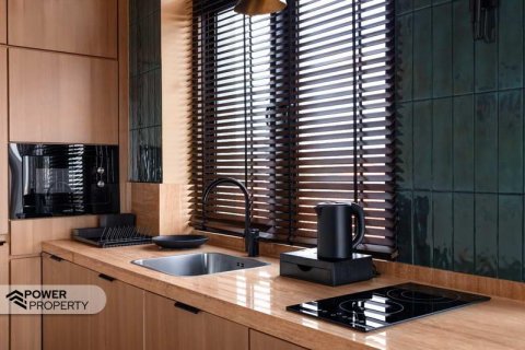 1 bedroom Apartment in Canggu, Badung, No. 226 10