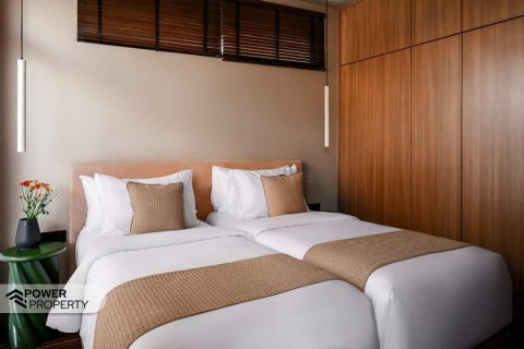 1 bedroom Apartment in Canggu, Badung, No. 226 20