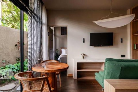 1 bedroom Apartment in Canggu, Badung, No. 226 22