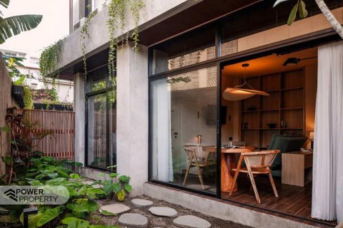 1 bedroom Apartment in Canggu, Badung, No. 226 19