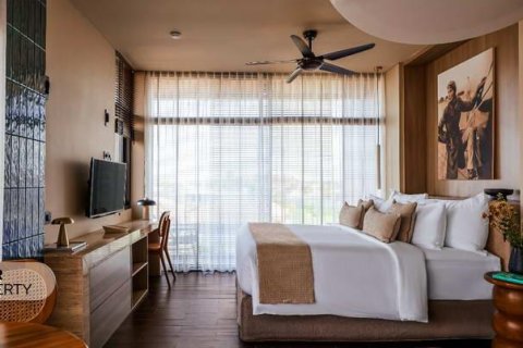 1 bedroom Apartment in Canggu, Badung, No. 226 11