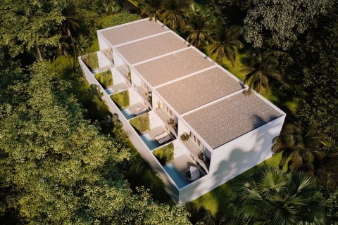 94m2 Villa in Jimbaran, Badung, Indonesia No. 13710 10