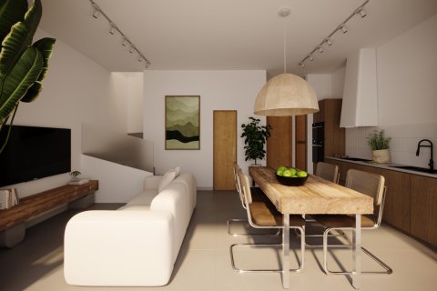 94m2 Villa in Jimbaran, Badung, Indonesia No. 13710 3