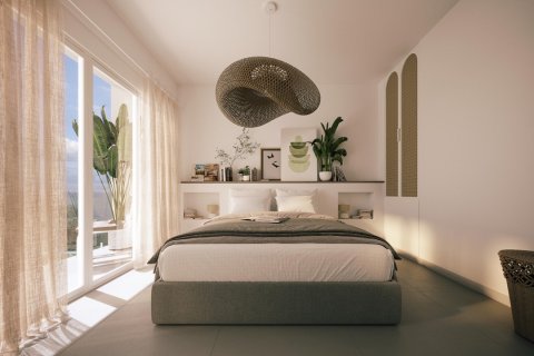 94m2 Villa in Jimbaran, Badung, Indonesia No. 13710 6