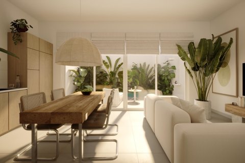 94m2 Villa in Jimbaran, Badung, Indonesia No. 13710 2