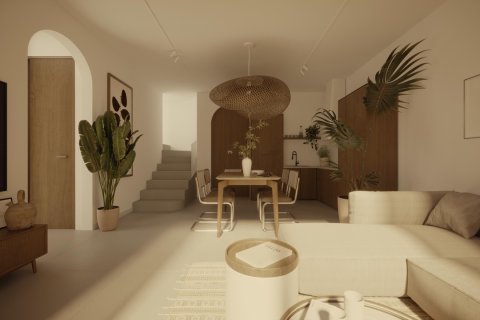 138m2 Villa in Jimbaran, Badung, Indonesia No. 13709 2