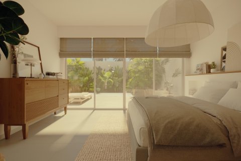138m2 Villa in Jimbaran, Badung, Indonesia No. 13709 4