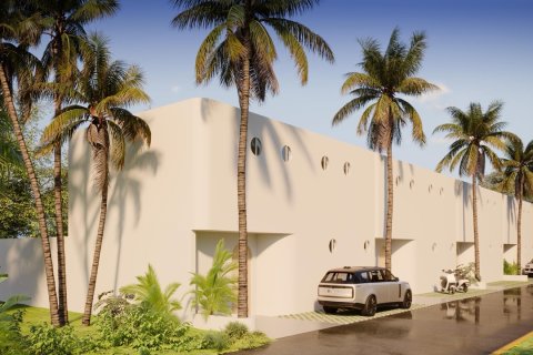 138m2 Villa in Jimbaran, Badung, Indonesia No. 13709 8