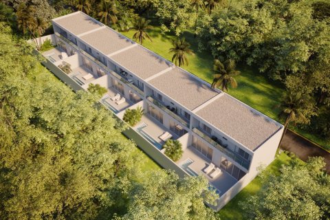 138m2 Villa in Jimbaran, Badung, Indonesia No. 13709 9