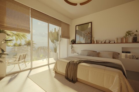 138m2 Villa in Jimbaran, Badung, Indonesia No. 13709 5