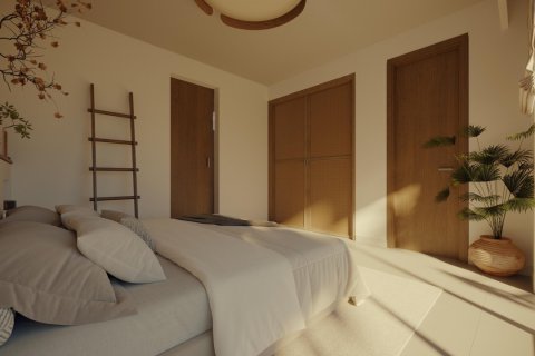 138m2 Villa in Jimbaran, Badung, Indonesia No. 13709 6