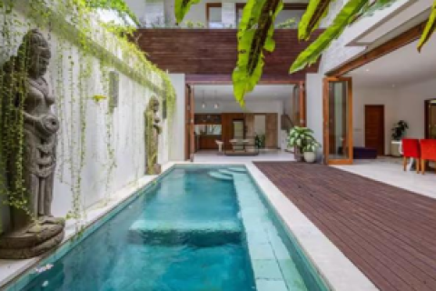750m2 Villa in Badung, Indonesia No. 13707 2