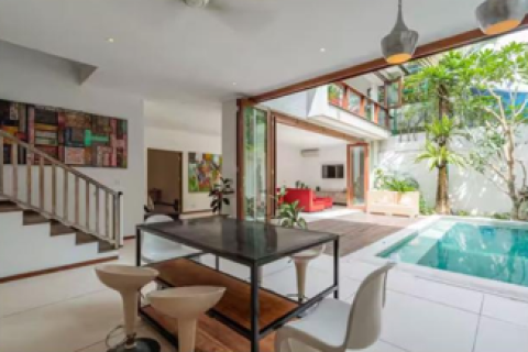 750m2 Villa in Badung, Indonesia No. 13707 4