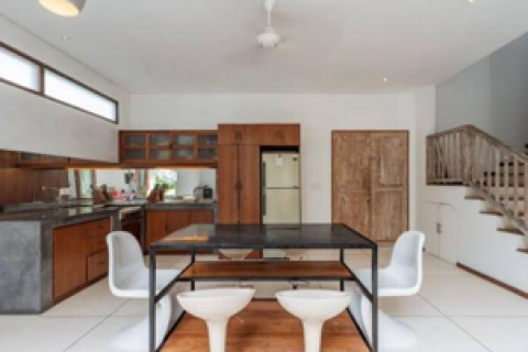 750m2 Villa in Badung, Indonesia No. 13707 12