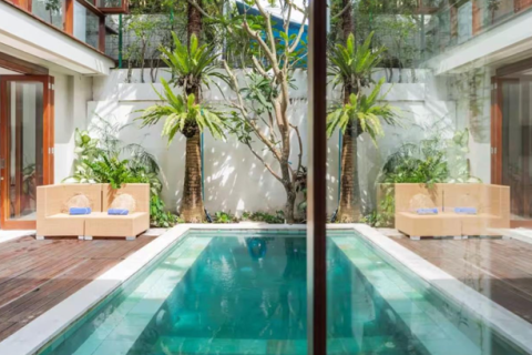 750m2 Villa in Badung, Indonesia No. 13707 5