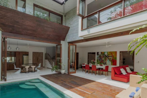750m2 Villa in Badung, Indonesia No. 13707 3