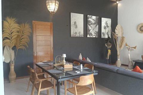 750m2 Villa in Badung, Indonesia No. 13707 17