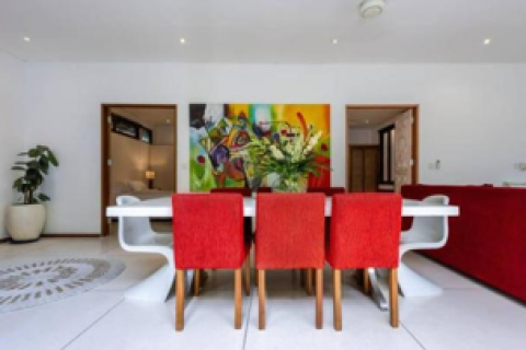 750m2 Villa in Badung, Indonesia No. 13707 10