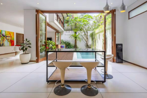 750m2 Villa in Badung, Indonesia No. 13707 7