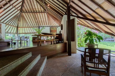 1192m2 Villa in Denpasar, Indonesia No. 13708 9