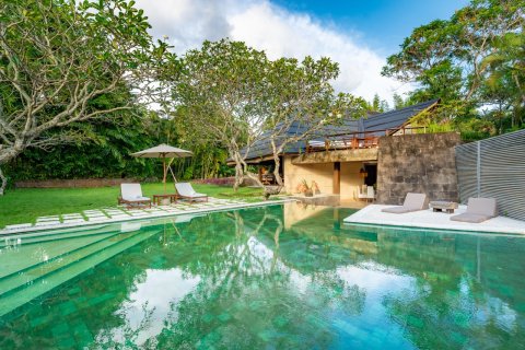 1192m2 Villa in Denpasar, Indonesia No. 13708 25