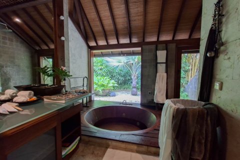 1192m2 Villa in Denpasar, Indonesia No. 13708 22