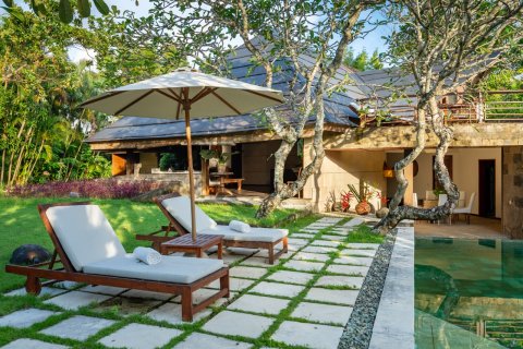 1192m2 Villa in Denpasar, Indonesia No. 13708 26