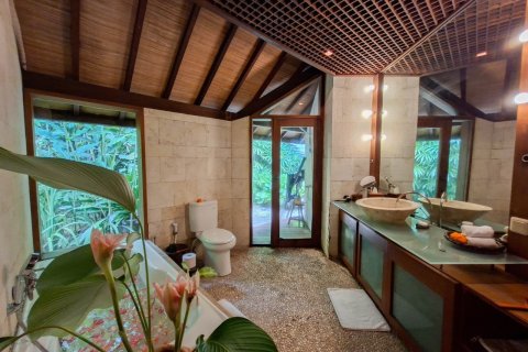 1192m2 Villa in Denpasar, Indonesia No. 13708 21