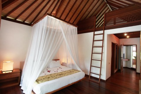 1192m2 Villa in Denpasar, Indonesia No. 13708 13