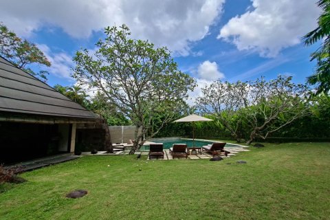 1192m2 Villa in Denpasar, Indonesia No. 13708 28