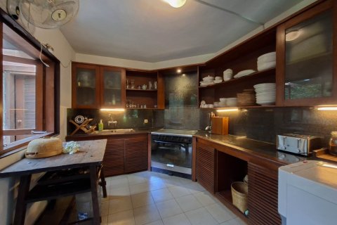 1192m2 Villa in Denpasar, Indonesia No. 13708 8