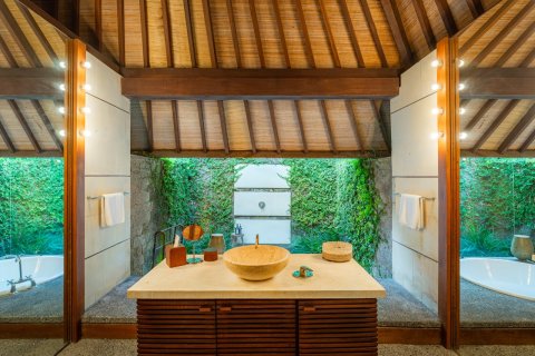 1192m2 Villa in Denpasar, Indonesia No. 13708 15