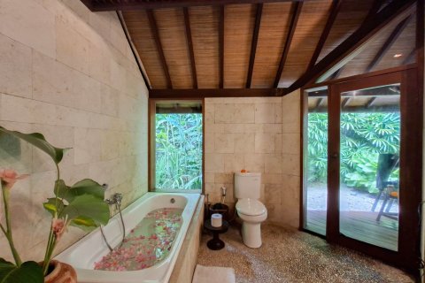 1192m2 Villa in Denpasar, Indonesia No. 13708 20