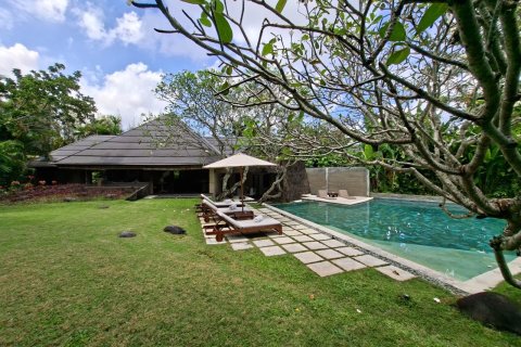 1192m2 Villa in Denpasar, Indonesia No. 13708 29