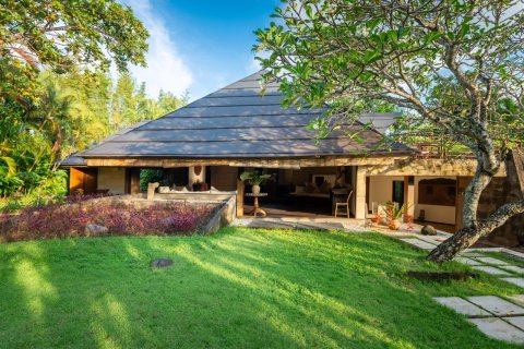 1192m2 Villa in Denpasar, Indonesia No. 13708 27